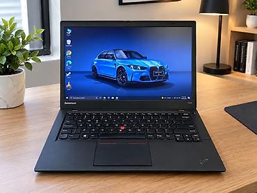 Lenovo: İşlənmiş Lenovo ThinkPad, 14 ", Intel Core i5, 128 GB, Ünvandan götürmə — 1