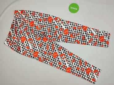 stringi pod legginsy: Legginsy Sportowe damskie, rozmiar XS — 3