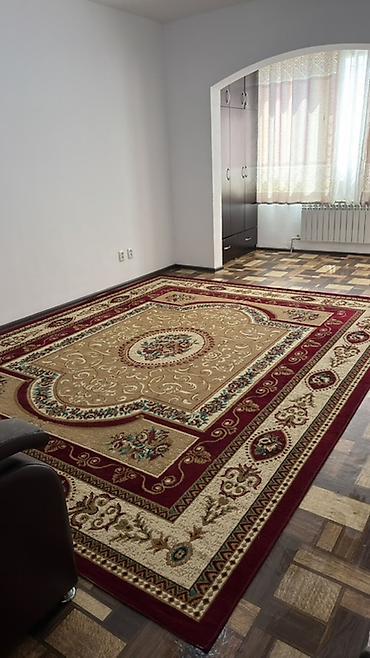 Ковры и паласы: Сдаю 2-х комнатную просторную квартиру. На долгий срок. Площадь 68м2 — 2