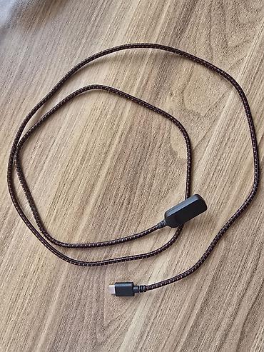 Masaüstü kompüterlər və komponentlər: HyperX Cloud III Gaming qulaqlığı - Bağlantı: 3.5 mm TRRS (birbaşa — 3
