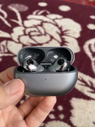 купить правый наушник airpods 2 бу: Аудиосистема наушников HUAWEI FreeBuds Pro 3 поразительно тонко