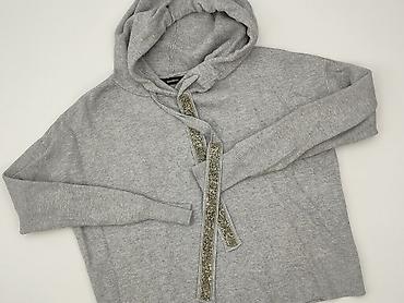 second hand stuff: Bluza z kapturem damska, rozmiar S — 1