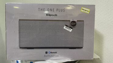 Динамики и колонки: Продаю портативные премиальные колонки фирмы Klipsch300$ Также имеется