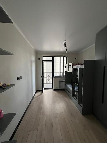 1ком квартир: 1 комната, 40 м², Тунгуч мкр Элитка, 9 этаж, Дизайнерский ремонт — 4