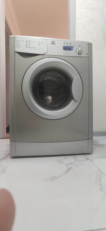 стиральная машина: Стиральная машина Indesit, 5 кг, Требуется ремонт, Автоматическая, Без сушки, Нет кредита, Самовывоз at lalafo.az стиральная машина: Стиральная машина Indesit, 5 кг, Требуется ремонт, Автоматическая, Без сушки, Нет кредита, Самовывоз