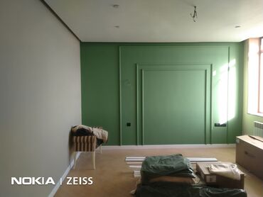 Другие малярные работы: Больше 6 лет опыта — 15