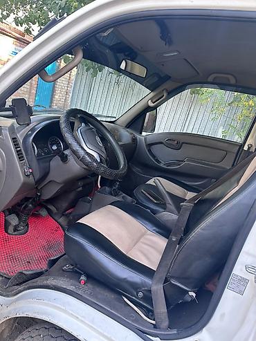 neta u pro: Hyundai Porter: 2013 г., 2.5 л, Механика, Дизель, Пикап — 7