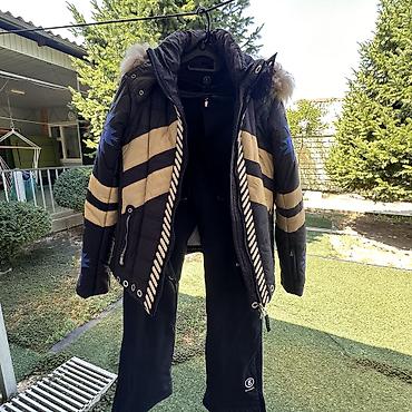 bogner: Горнолыжный комплект Bogner - Куртка Bogner с утеплением — 6