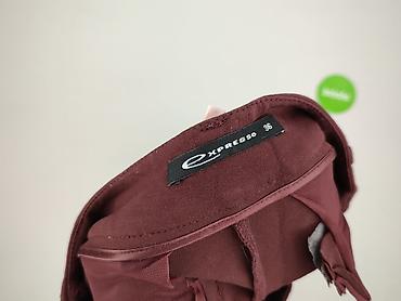 salsa jeans: Expresso, Spodnie materiałowe damskie, rozmiar S — 5