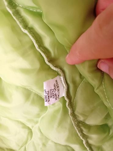 Kaputi: Ženski teddy kaput – jarko roze - Materijal: spoljašnji deo 100% — 10