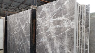 Mərmər: Təbii daş plitələr – mərmər, travertin və oniks - Materiallar: yüksək — 5