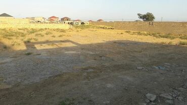 Torpaq sahələrinin satışı: 6 sot, Kənd təsərrüfatı, Mülkiyyətçi, Bələdiyyə — 8