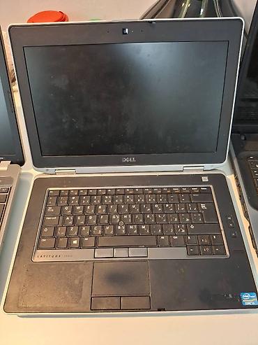 acer nitro 1: 4 kohne notebook satilir - 3 HP ve 1 Dell. Qiymeti razilashma ile — 4