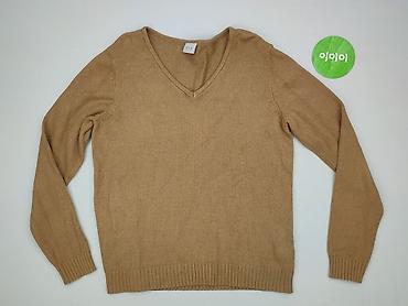 vila clothes sweter: Vila, Sweter damski, rozmiar L — 2