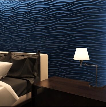 Фасадные сэндвич панели: 3D, 3Д панели, огромный выбор!🔥 В наличии и под заказ. Размер 50х50 — 31