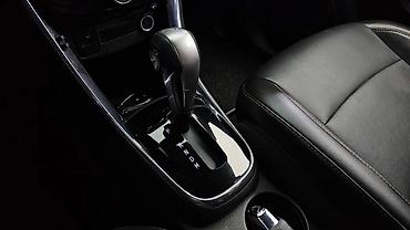 Chevrolet: Chevrolet Trax: 2019 г., 1.6 л, Автомат, Дизель, Кроссовер — 4