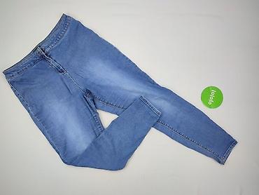 zwezane: Denim, Jeansy damskie, rozmiar XL — 5