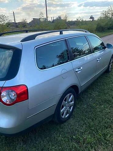ford: PASSAT B6 1.9 TDI GEPEK VRATA ZA VOLKSWAGEN PASSAT B6 | Passat B6 — 1