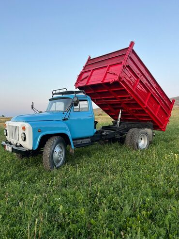 ГАЗ: ГАЗ : 1987 г., 4.2 л, Механика, Бензин — 16