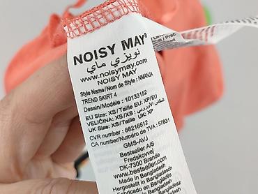 walkx klapki: Noisy May, Spódnica damska, rozmiar XS — 5