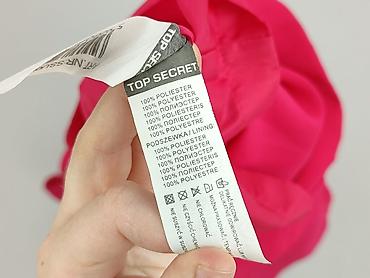 bluzki pull and bear: Top Secret, Sukienka damska, rozmiar S — 4