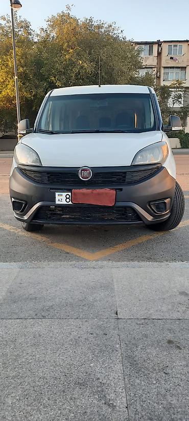fiat rol: Fiat Doblo: 1.4 l | 2020 il 220000 km Van/Minivan — 5