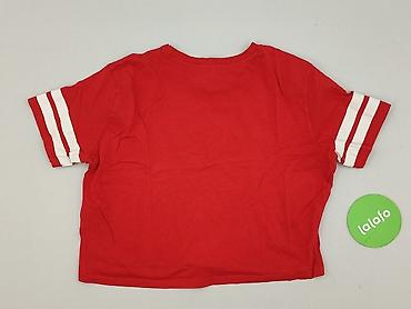 bluzki levis: H&M Divided, T-shirt damski, rozmiar S — 3