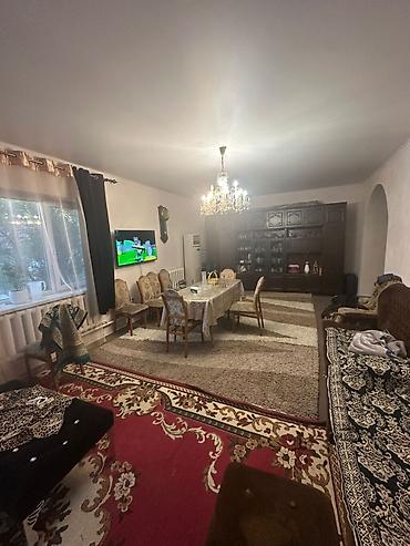 Продажа квартир: 5 и более комнат, 150 м², Индивидуалка, 1 этаж, Старый ремонт — 6