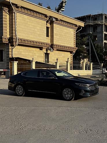 матор кия к 7: Kia K7: 2020 г., 3 л, Автомат, Газ, Седан — 4