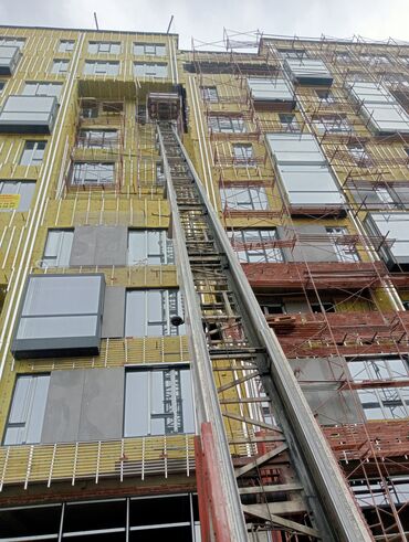 Демонтажные работы: Разбор полов, Снятие потолков, Демонтаж крыш Больше 6 лет опыта — 7