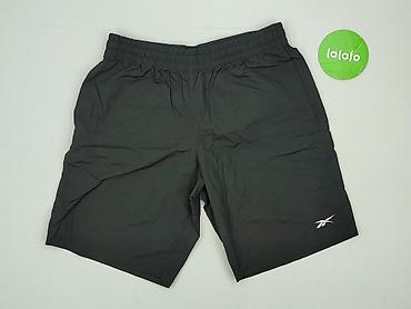 botki tk maxx: Reebok, Szorty dla mężczyzn, rozmiar S — 3