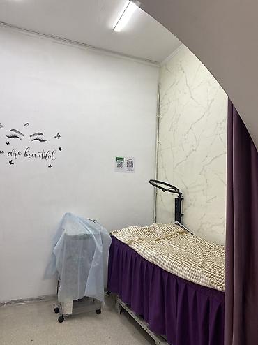 beauty: Аренда кушетка мастера по шугаринг ламинирование ресницы и брови — 1
