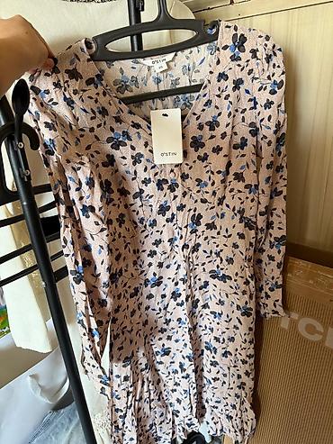 Повседневные платья: Женская одежда — подборка стильных вещей 1) Айвори платье с кружевом — 12