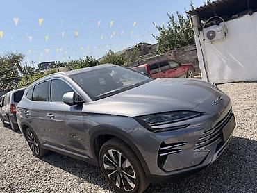 byd e9 1: BYD Song Plus: 2024 г., 1.5 л, Гибрид, Кроссовер — 2