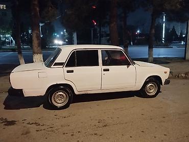 maşin satişi: VAZ (LADA) 2107: 1.6 l | 2003 il 156000 km Hetçbek — 9