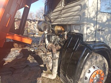 Грузовики: Грузовик — 4