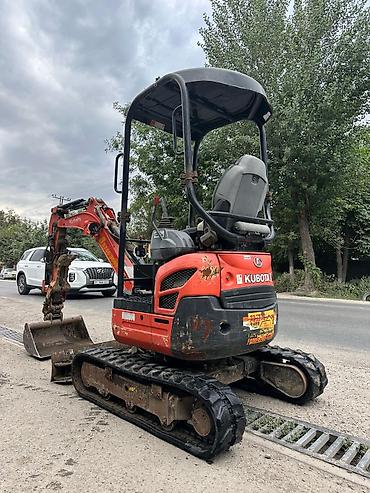 Экскаваторы: Экскаватор, 2018 г., Гусеничный — 13