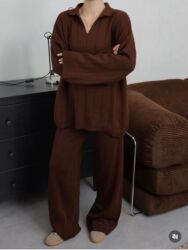 Kompleti: 3700 dinara komplet Duzina nogavica od 115 do 120 cm Boje sve sa slika — 9