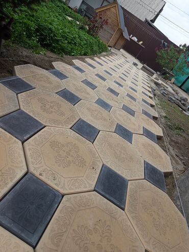 Евробрусчатка: Брусчатка !Брусчатка!Брусчатка вибропресованные и евробрусчатки всех — 12