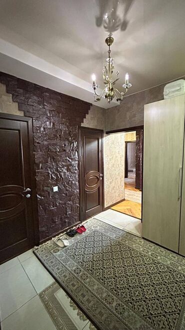 земельный участок первая линия: 3 комнаты, 118 м², Элитка, 6 этаж