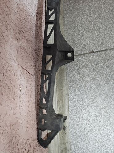 Бамперы и комплектующие: Бампер Mazda, Б/у, Оригинал — 5