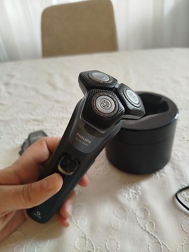 Elektrik üzqırxanlar: Elektrik üzqırxan, Philips, İşlənmiş — 2