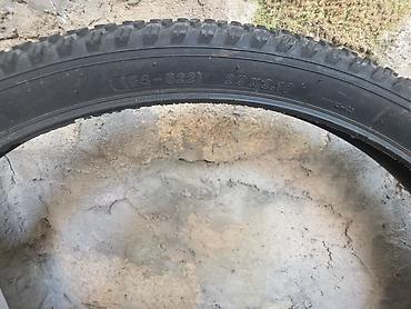 dunlop 26565r17: Velosiped üçün 29x2.10 təkər (54‑622) – cütlük - Ölçü: 29 x 2.10 — 3