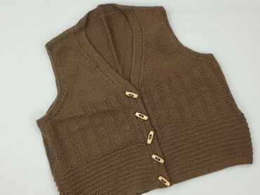 ubrania klasyczne: Women`s waistcoat, size L