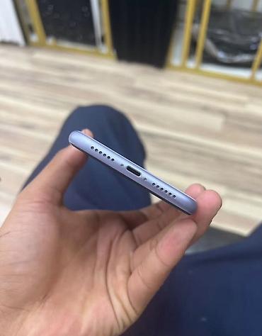 Apple iPhone: IPhone 11, Б/у, 64 ГБ, 89 % — 6