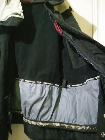 Odeća za skijanje: SUB Industries zimska ski jakna – veličina 2XL - Izolovana ski jakna — 4