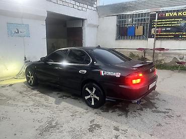 inno: Honda Inspire: 2000 г., 2.5 л, Автомат, Бензин, Седан — 3