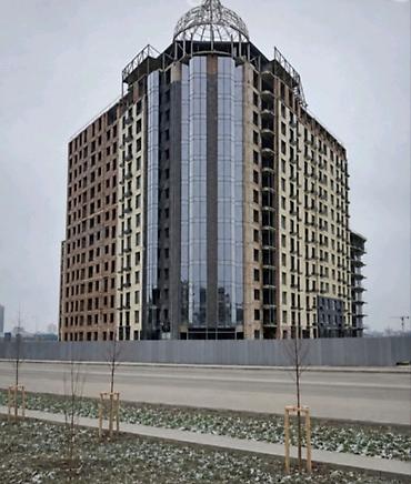 1: 🏢 Продаётся 1-комнатная квартира в ЖК : Prime City 📍 Район: 6 - — 4