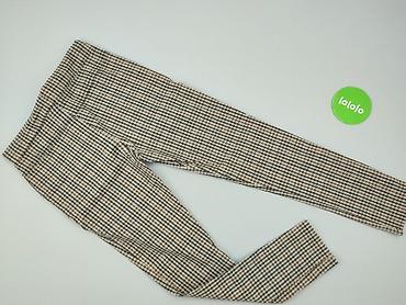 aplikacja l: Spodnie materiałowe damskie, rozmiar S — 3