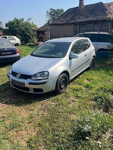 startac: MENJAČ 5 BRZINA MANUELNI ZA VOLKSWAGEN GOLF 5 | Menjač za VW Golf 5 — 4